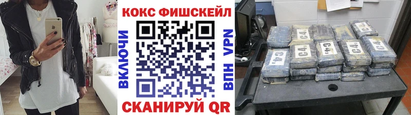 COCAIN Fish Scale Купить где Ржев